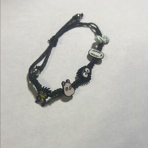 Spirited Away Adjustable Bracelet